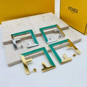 AA0087 Fendi Earring NO:AA0087 Material:stainless