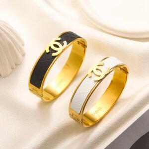 Chanel Bangle NO:ZG2941 Material:stainless