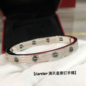 Cartier Bangle NO:KN127723 Material:v gold