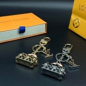 Louis vuitton Key chainNO:KYC-484 Material:stianless（316）