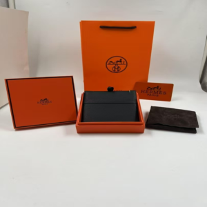 Hermes Necklace box
NO:Hermes-4 Material:paper