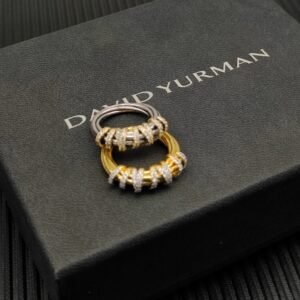 David yurman Ring NO:DYJZ-150 Material:copper