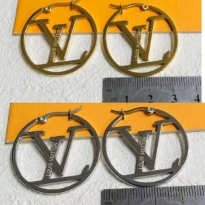 AA640 Louis vuitton Earring NO:AA640 Material:stainless