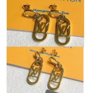 AA636 Louis vuitton Earring NO:AA636 Material:stainless