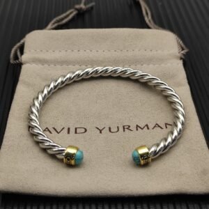 David Yurman Bangle NO:DYSZ-357 Material:copper