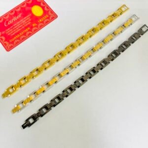 Cartier Bracelet NO:AA847 Material:stainless