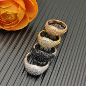 David Yurman Ring NO:DYJZ-117-120 Material:copper