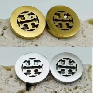 AA0079 Tory burch Earring NO:AA0079 Material:stainless