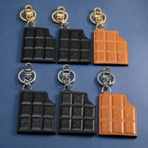 Louis vuitton Key chain
NO:NO:T81 Material:alloy