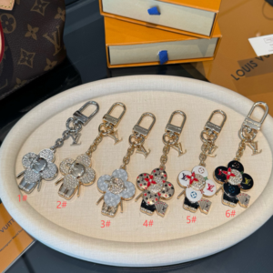 Louis vuitton Key chain
NO:KYC-327 Material:alloy