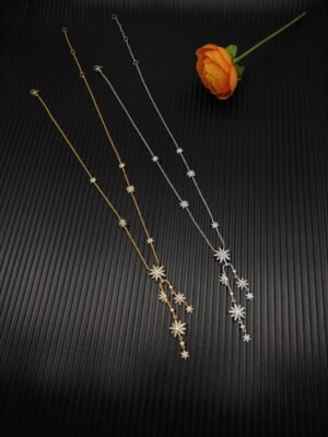 David yurman Necklace NO:DYXL-225-226 Material:copper