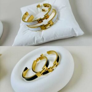 Hermes Earring NO:AA347 Material:stainless