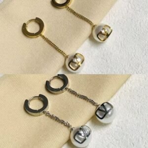 Valentino Earring NO:AA545 Material:stainless