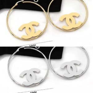 Chanel Earring NO:WXJ-1242 Material:stainless