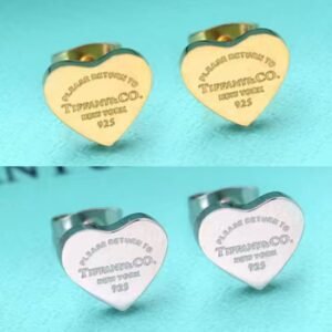 WXJ-1310 Tiffany Earring NO:WXJ-1310 Material:stainless