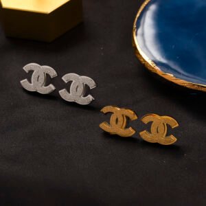 ZG2165 Chanel Earring NO:ZG2165 Material:stainless