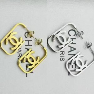 Chanel Earring NO:AA290 Material:stainless