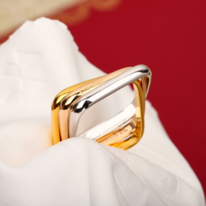 Cartier Ring NO:KN126668 Material:v gold
