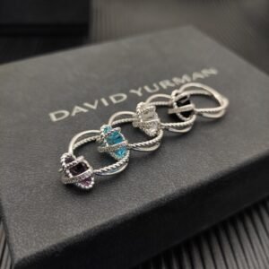 David yurman Ring NO:DYJZ-161-164 Material:copper