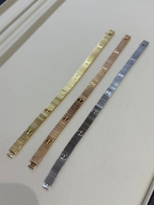 Cartier Bracelet NO:16-169-2 Material:Stainless (316)