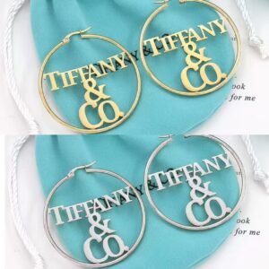 WXJ-1313 Tiffany Earring NO:WXJ-1313 Material:stainless