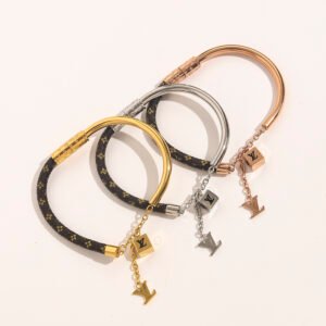 Louis vuitton Bangle NO:ZG1688 Material:stainless