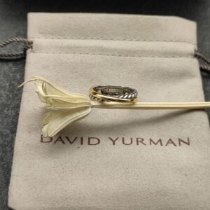 David yurman Ring NO:DYJZ-082 Material:copper