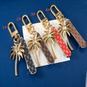 Louis vuitton Key chain NO:KYC-491 Material:stainless（316）