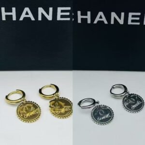 Chanel Earring NO:AA160 Material:stainless