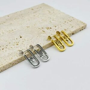 Louis vuitton Earring NO:AA178 Material:stainless