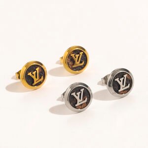 ZG1209 Louis vuitton Earring NO:ZG1209 Material:stainless