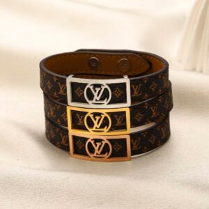 Louis vuitton Bangle NO:ZG3074 Material:stainless