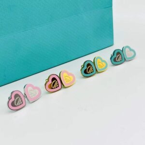 AA0090 Tiffany Earring NO:AA0090 Material:stainless