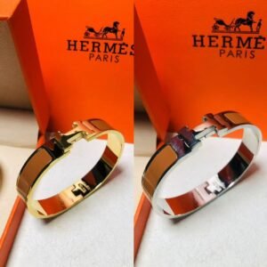 Hermes Bangle NO:H006 Material:stainless（304）