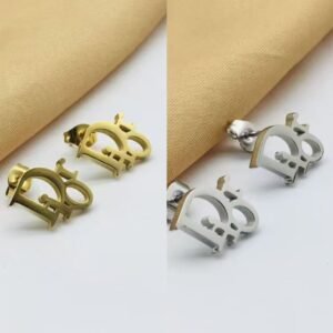 Dior Earring NO:AA224 Material:stainless