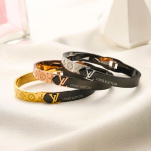 Louis vuitton Bangle NO:ZG2669 Material:stainless
