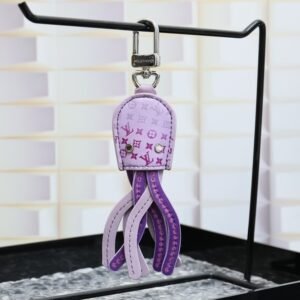 Louis vuitton Key chainNO:KYC-493 Material:stianless（316）
