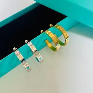 Tiffany Earring NO:AA180 Material:stainless