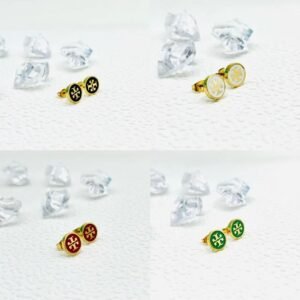 AA756 Tory burch Earring NO:AA756 Material:stainless