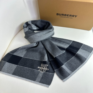 Burberry Winter scarfNO:WS302 Material: