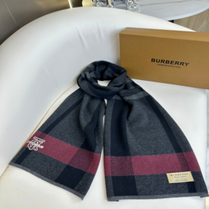Burberry Winter scarfNO:WS303 Material: