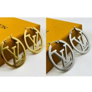 AA206 Louis vuitton Earring NO:AA206 Material:stainless