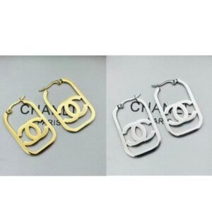 Chanel Earring NO:AA292 Material:stainless