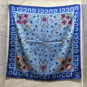 Gucci Squre scarf
NO:SF1052 Material:real silk