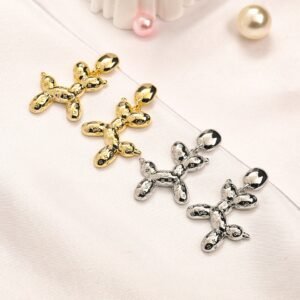 Louis vuitton Earring NO:ZG2240 Material:copper