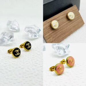 AA0005 Chanel Earring NO:AA0005 Material:stainless