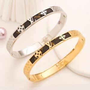 Louis vuitton Bangle NO:ZG1170 Material:stainless