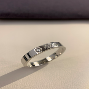 Cartier Ring NO:KN118545 Material:v gold