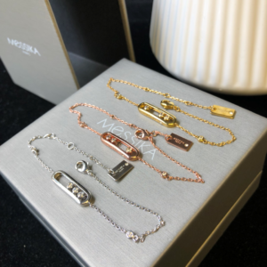 Messika Bracelet NO:KN123054 Material:V Gold
