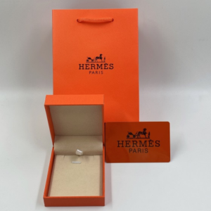 Hermes Necklace box
NO:Hermes-1 Material:paper